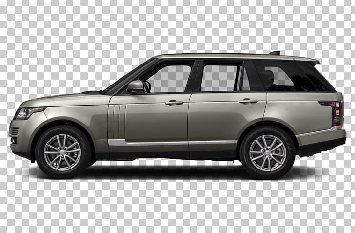 2017 Land Rover Range Rover 5.0L V8 Supercharged Range Rover Evoque Car 0 PNG, Clipart, 2017, 2017 Land Rover Range Rover, Car, Compact Car, Luxury Vehicle Free PNG Download