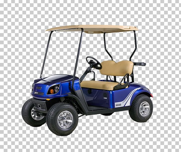 Cart Golf Buggies E-Z-GO PNG, Clipart, Automotive Exterior, Car, Cart, Douglas, Electricity Free PNG Download