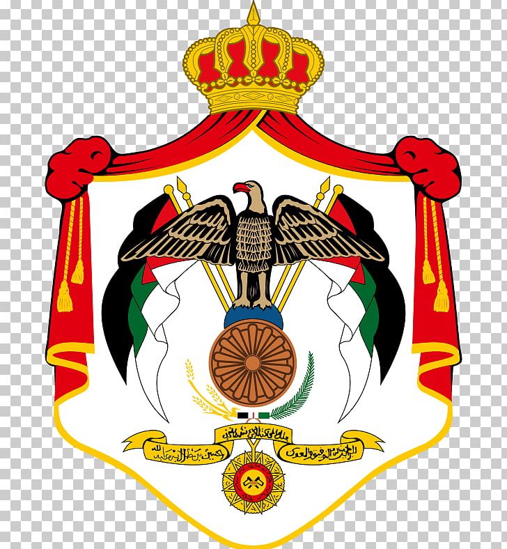 Coat Of Arms Of Jordan Flag Of Jordan Stock Photography PNG, Clipart, Abdullah Ii Of Jordan, Artwork, Coat Of Arms, Coat Of Arms Of Jordan, Coat Of Arms Of Nigeria Free PNG Download