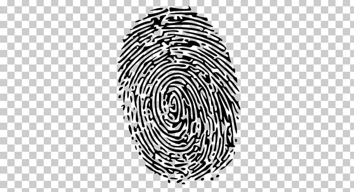 Fingerprint Drawing PNG, Clipart, Area, Black, Black And White, Circle, Computer Icons Free PNG Download