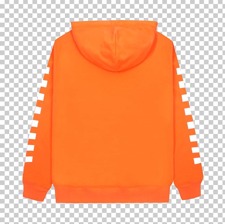 Hoodie T-shirt Vans Sweater Sweatshirt PNG, Clipart, Clothing, Clothing Accessories, Hood, Hoodie, Orange Free PNG Download
