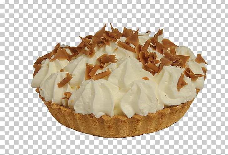 Ice Cream Banoffee Pie Cream Pie Cheesecake PNG, Clipart, Baked Goods, Baking, Banana, Banana Cream Pie, Banoffee Free PNG Download