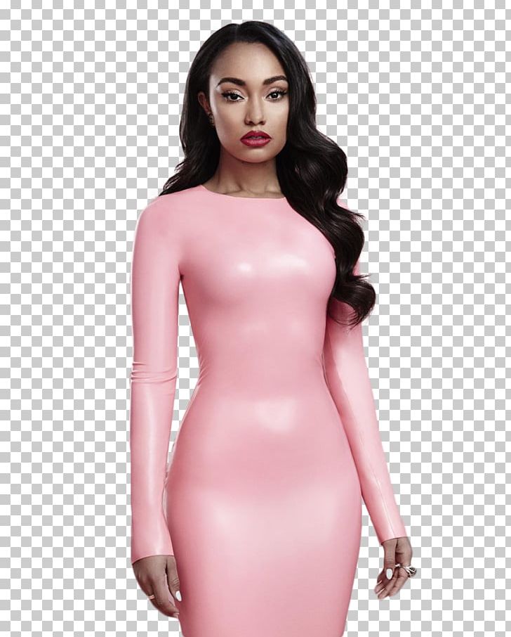 Leigh-Anne Pinnock Little Mix Photography PNG, Clipart, Art, Black And White, Brown Hair, Cocktail Dress, Deviantart Free PNG Download