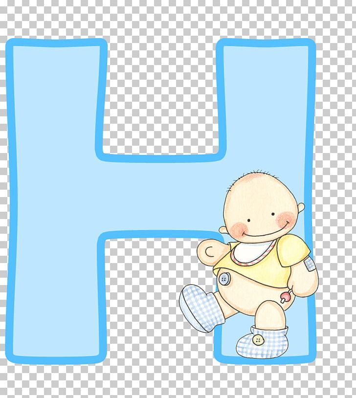 Letter Alphabet Infant Child PNG, Clipart, All Caps, Alphabet, Area, Baby Shower, Blue Free PNG Download