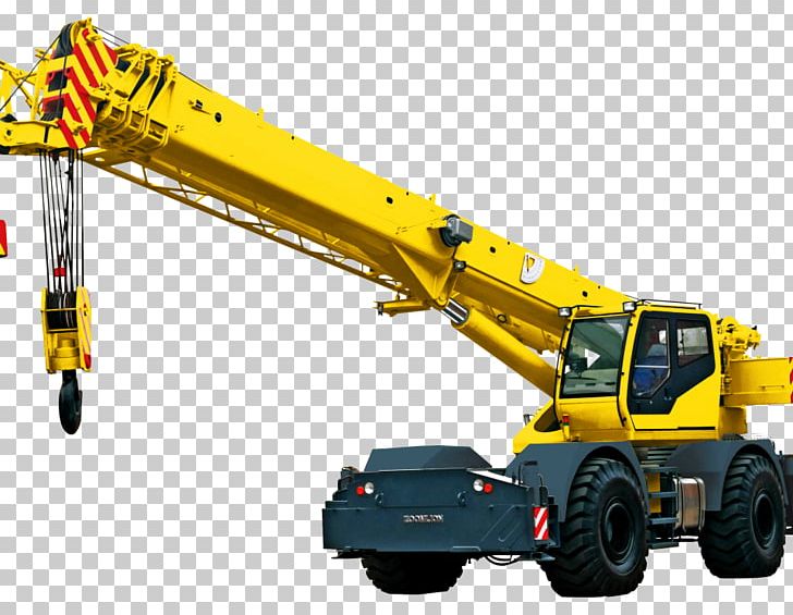 Mobile Crane Architectural Engineering Heavy Machinery Service PNG, Clipart, Architectural Engineering, Business, Construction Equipment, Crane, Derrick Free PNG Download