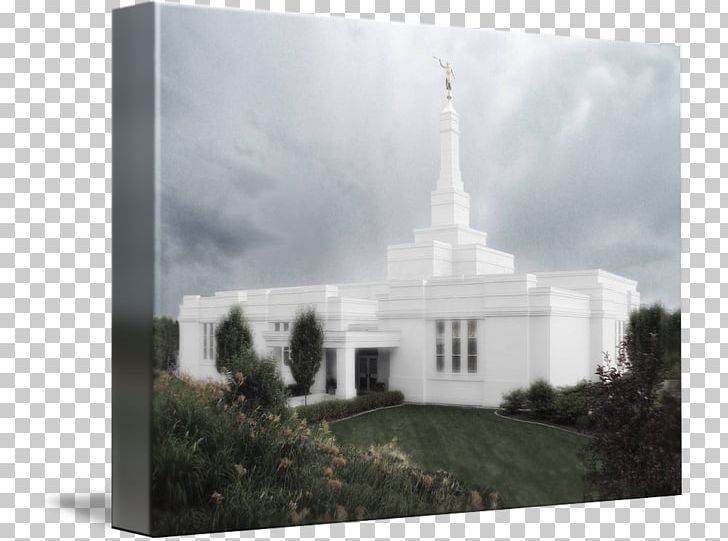 Chapel Gallery Wrap Palmyra New York Temple Canvas Art PNG, Clipart, Art, Building, Canvas, Chapel, Church Free PNG Download