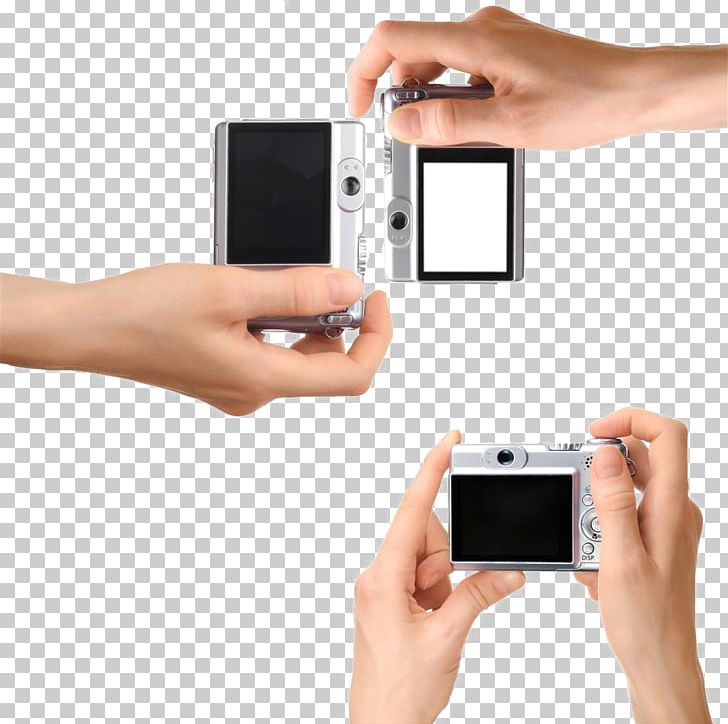 Digital Camera Photography Hand PNG, Clipart, Came, Camera, Camera Icon, Camera Lens, Camera Logo Free PNG Download