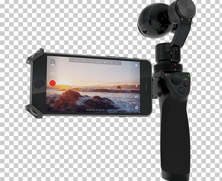 dji osmo microphone clipart