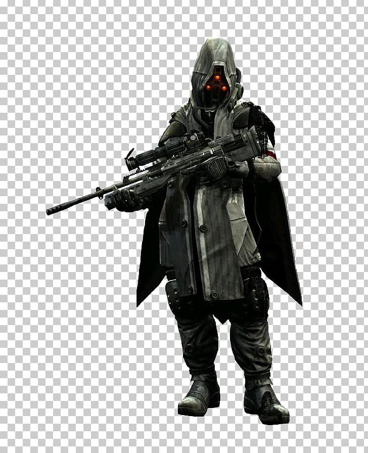 Killzone 3 Killzone 2 Killzone Shadow Fall Video Game PNG, Clipart, Art, Costume, Fictional Character, Figurine, Game Free PNG Download