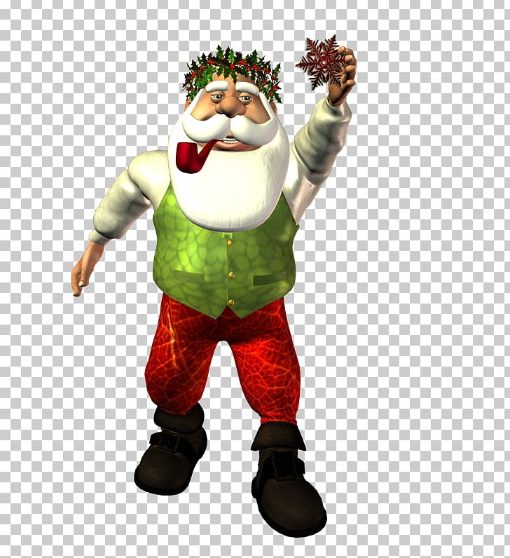 Santa Claus Christmas Ornament Mascot Figurine PNG, Clipart, Christmas, Christmas Ornament, Claus, Fictional Character, Figurine Free PNG Download