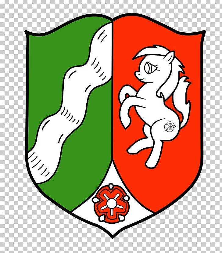 Coat Of Arms Of North Rhine-Westphalia States Of Germany Rhineland Saxon Steed PNG, Clipart, Area, Arm, Art, Artwork, Ball Free PNG Download