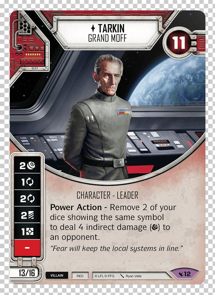 Grand Moff Tarkin Star Wars: Destiny Palpatine YouTube PNG, Clipart, Action Figure, Destiny, Fantasy Flight Games, Game, Games Free PNG Download