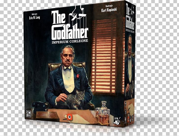 Michael Corleone Vito Corleone Fredo Corleone Corleone Family PNG, Clipart, Board Game, Brand, Corleone, Corleone Family, Dvd Free PNG Download