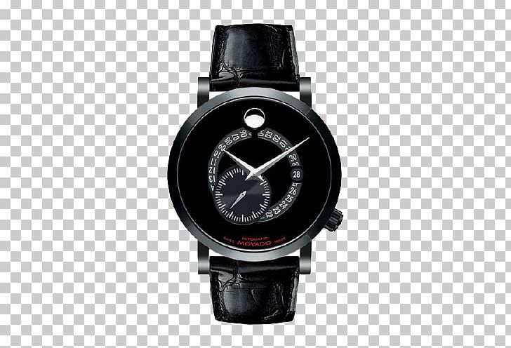 Movado Watch Jewellery Label Strap PNG, Clipart, Accessories, Brand, Buckle, Chronograph, Dial Free PNG Download