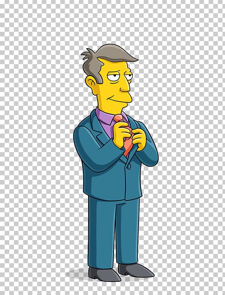 Principal Skinner Gary Chalmers Edna Krabappel Cletus Spuckler Mr. Burns PNG, Clipart, Art, Bart Simpson, B F Skinner, Cartoon, Character Free PNG Download