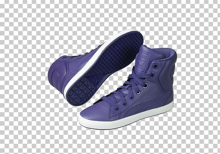 Puma Skate Shoe Sneakers Plimsoll Shoe PNG, Clipart, Adidas, Adolf Dassler, Athletic Shoe, Blue, Blue Free PNG Download