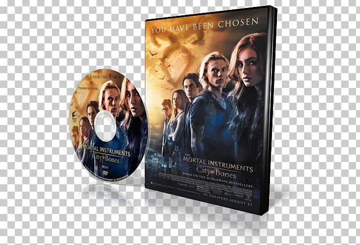 The Mortal Instruments: City Of Bones: Original Motion Soundtrack Film Clary Fray When The Darkness Comes PNG, Clipart, 720p, 2013, Book, City Of Bones, Clary Fray Free PNG Download