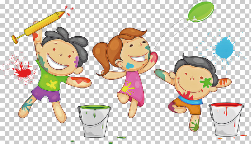 Cartoon Child Sharing Celebrating Play PNG, Clipart, Cartoon, Celebrating, Child, Play, Sharing Free PNG Download