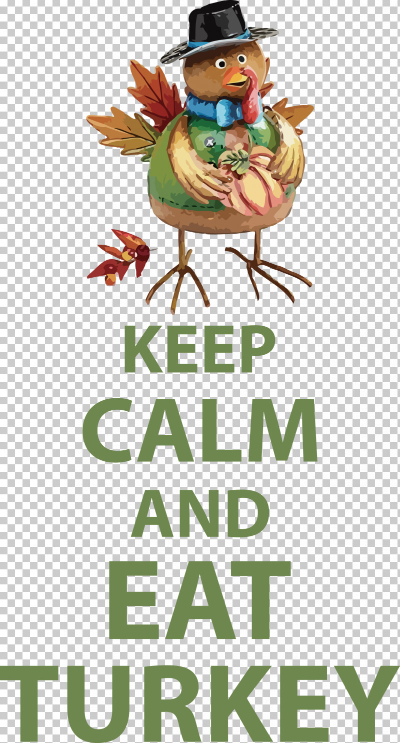 Eat Turkey Keep Calm Thanksgiving PNG, Clipart, Behavior, Biology, Cartoon, Human, Keep Calm Free PNG Download