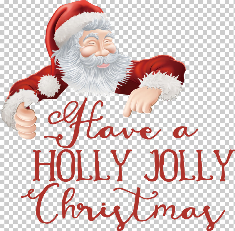 Holly Jolly Christmas PNG, Clipart, Bauble, Christmas Day, Happiness, Holiday Ornament, Holly Jolly Christmas Free PNG Download