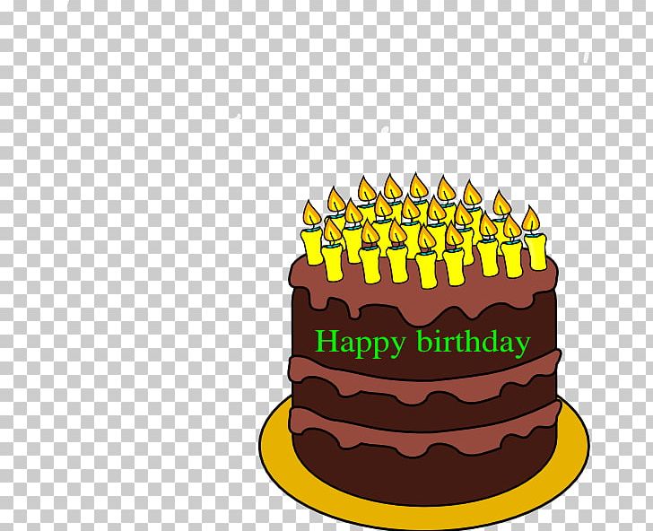 Birthday Cake Chocolate Cake Torte PNG, Clipart, 21st Birthday, Baked Goods, Birthday, Birthday Cake, Buttercream Free PNG Download