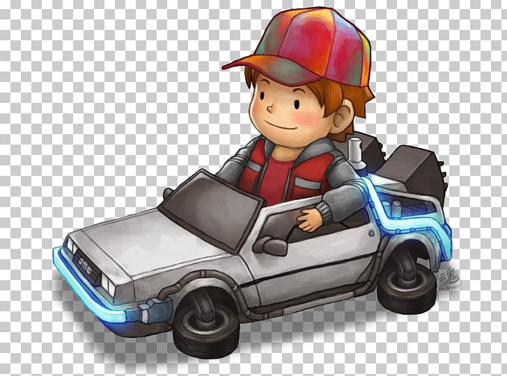 Car DeLorean DMC-12 Marty McFly Dr. Emmett Brown DeLorean Time Machine PNG, Clipart, Art, Automotive Design, Back To The Future, Back To The Future Part Iii, Car Free PNG Download