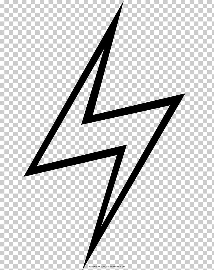 Coloring Book Drawing Lightning Electricity PNG, Clipart, Adult, Angle, Ausmalbild, Black, Black And White Free PNG Download