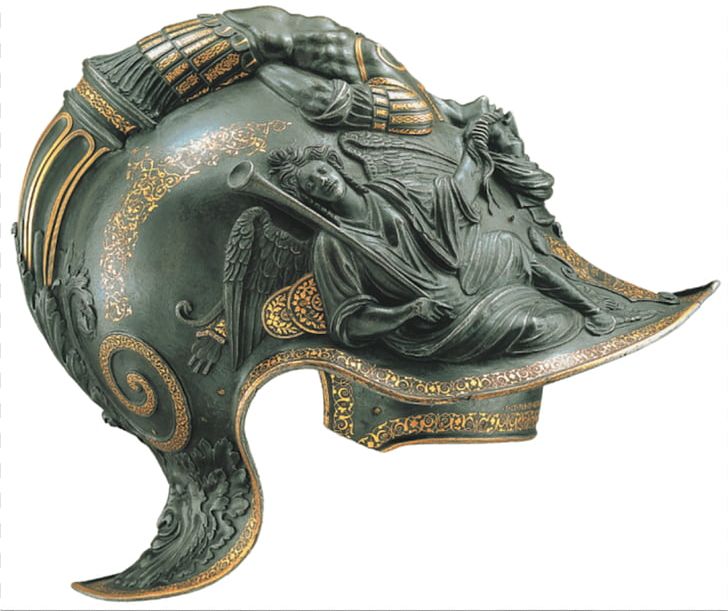 Combat Helmet Burgonet Helmschmied Holy Roman Emperor PNG, Clipart, Armour, Body Armor, Bronze, Bronze Sculpture, Burgonet Free PNG Download