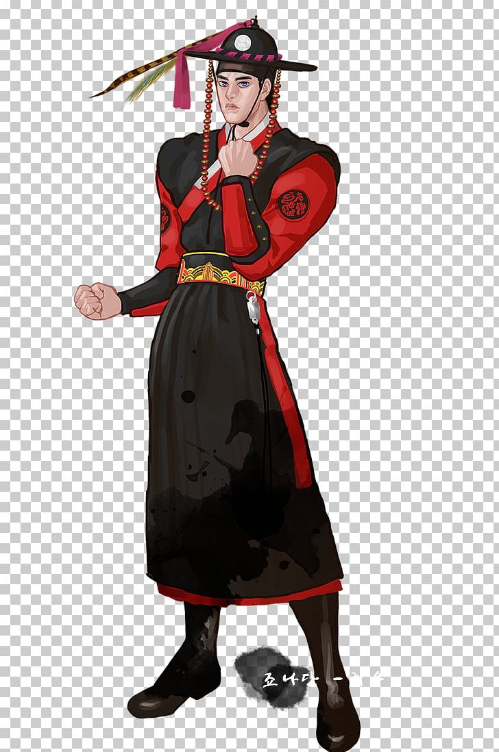 Costume Design Character PNG, Clipart, Character, Costume, Costume Design, Fictional Character, Hanbok Free PNG Download