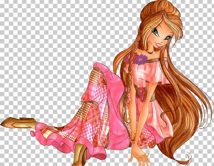 Flora Tecna Stella Bloom Musa PNG, Clipart, Aisha, Animated Cartoon, Barbie, Bloom, Costume Design Free PNG Download