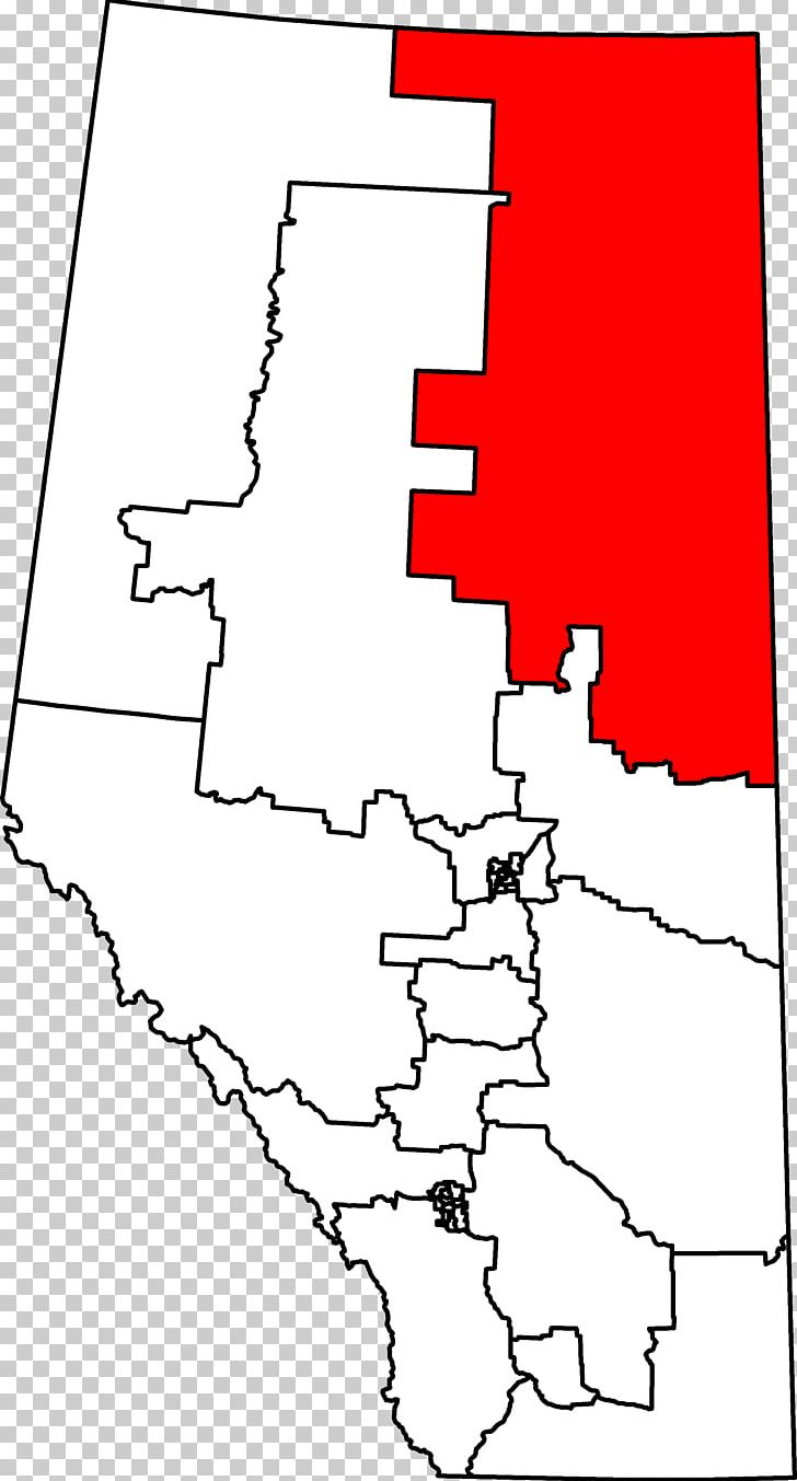 Fort McMurray—Cold Lake Fort McMurray-Wood Buffalo Edmonton Manning Map PNG, Clipart, Alberta, Angle, Area, Art, Black And White Free PNG Download
