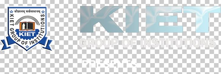 KIET Group Of Institutions Organization Logo Poster Information PNG, Clipart, Ajmer, Banner, Blue, Brand, Ghaziabad Free PNG Download