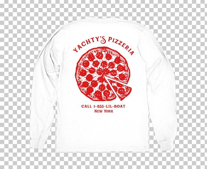 Long-sleeved T-shirt Long-sleeved T-shirt Pizza Hoodie PNG, Clipart, Aline, Brand, Clothing, Hoodie, Lil Boat 2 Free PNG Download
