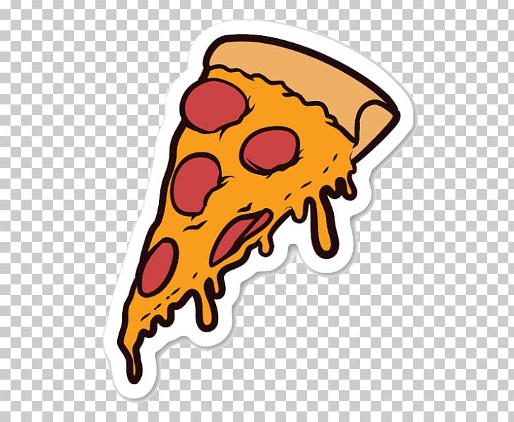 Sticker Decal Drawing Polyvinyl Chloride Pizza PNG, Clipart, Adhesive, Advertising, Artwork, Brand, Decal Free PNG Download