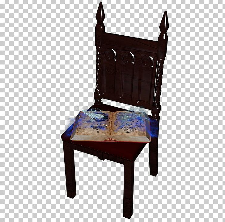 Wing Chair Furniture Middle Ages PNG, Clipart, Antique, Chair, Fantasia, Fantasy, Furniture Free PNG Download