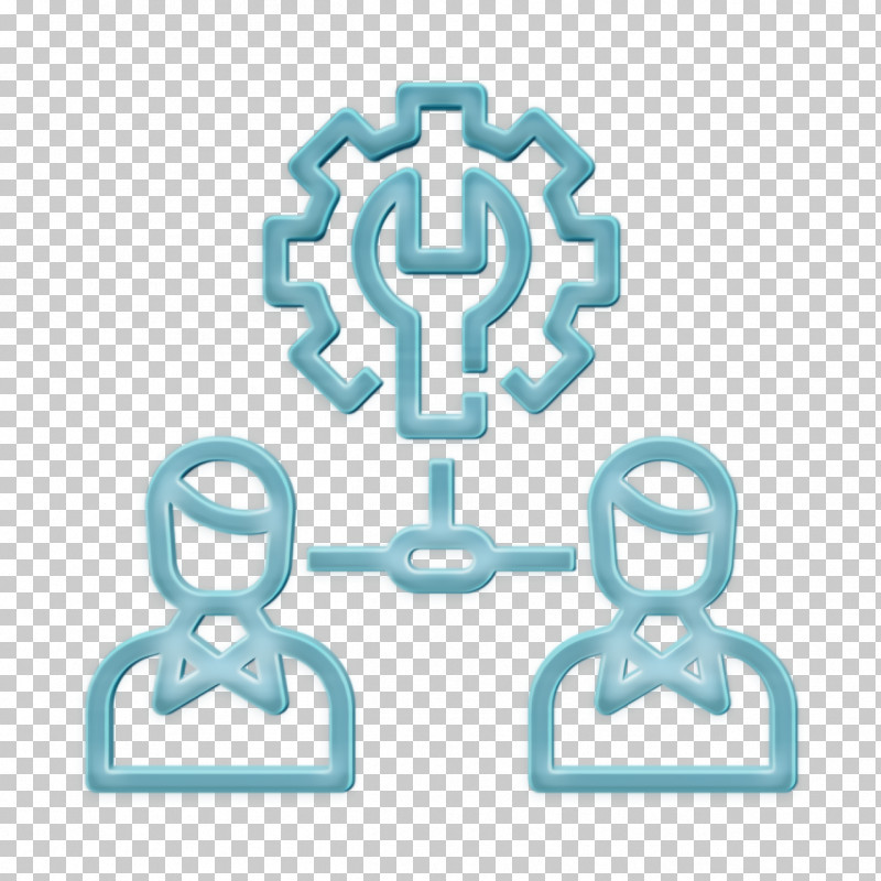 Strategy Icon Partner Icon PNG, Clipart, Computer Network, Icon Design, Management, Partner Icon, Social Media Free PNG Download