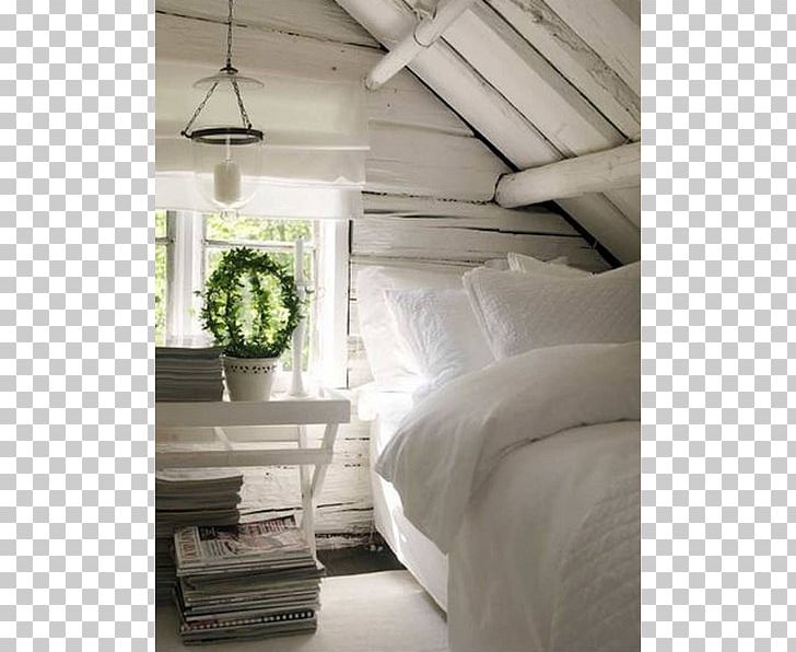 Attic Bedroom House Log Cabin PNG, Clipart, Angle, Attic, Bed, Bed Frame, Bedroom Free PNG Download
