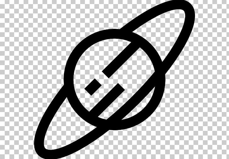 Computer Icons Saturn Solar System Planet PNG, Clipart, Area, Artwork, Astronomy, Black And White, Brand Free PNG Download