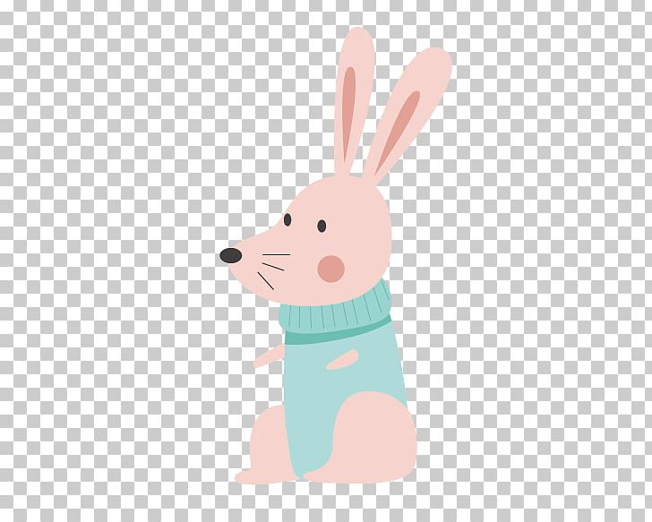 Easter Bunny Rabbit Cartoon Illustration PNG, Clipart, Animals, Bunny Rabbit, Cartoon, Cartoon Rabbit, Easter Free PNG Download
