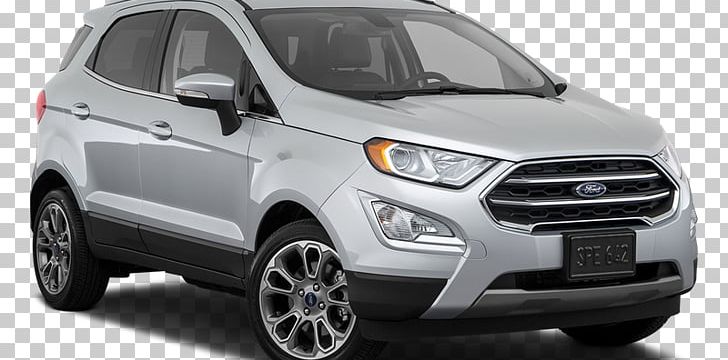 Ford Edge Car Ford Motor Company Sport Utility Vehicle PNG, Clipart, 2018 Ford Ecosport, Car, City Car, Compact Car, Ford Ecosport Free PNG Download