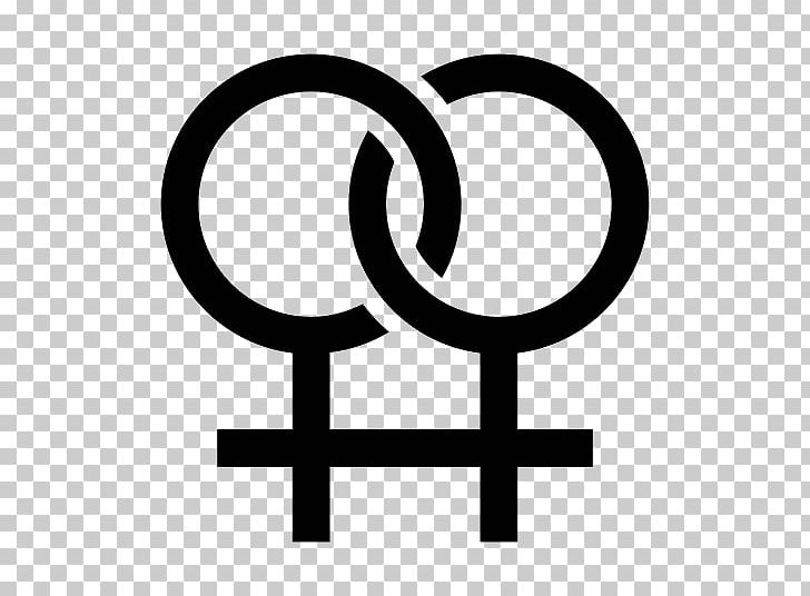 Gender Symbol LGBT Symbols Heart Female PNG, Clipart, Area, Black And White, Circle, Computer Icons, Female Free PNG Download