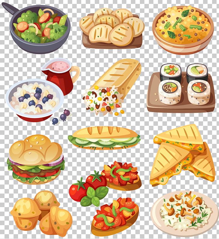 Graphics Stock Illustration PNG, Clipart, American Food, Appetizer, Art, Colorful, Convenience Food Free PNG Download