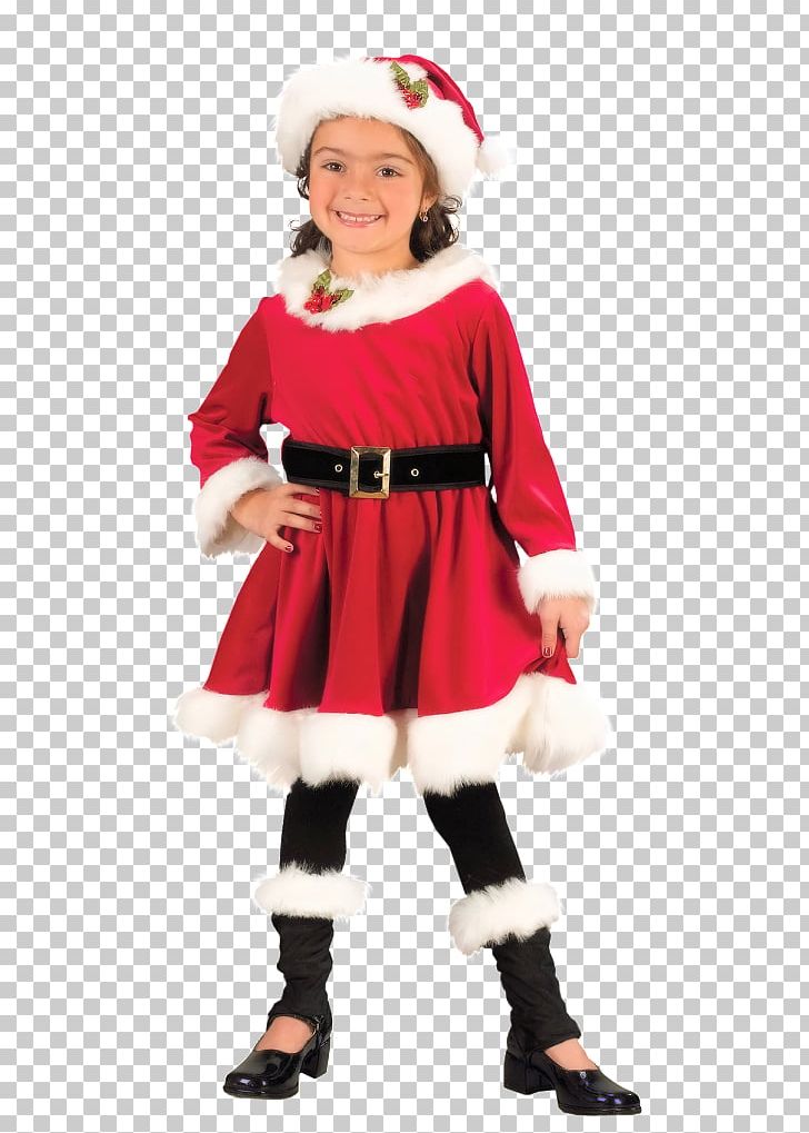 Santa Claus Toddler Mrs. Claus Christmas Child PNG, Clipart, Child, Christmas, Clothing, Costume, Diaper Free PNG Download