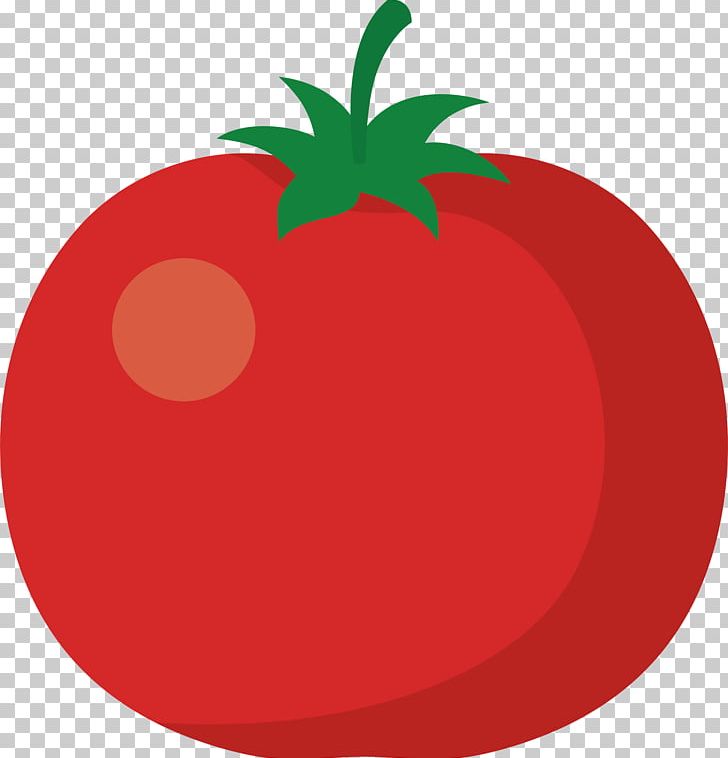 Tomato Vegetable Fruit Food PNG, Clipart, Cartoon, Cherry Tomato, Circle, Gourmet, Natural Foods Free PNG Download