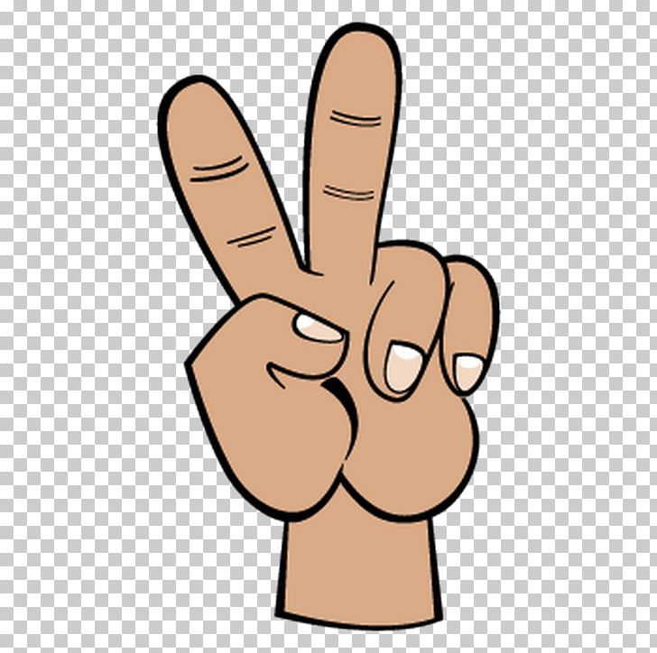 V Sign Victory The Finger PNG, Clipart, Area, Arm, Cartoon, Clip Art, Face Free PNG Download
