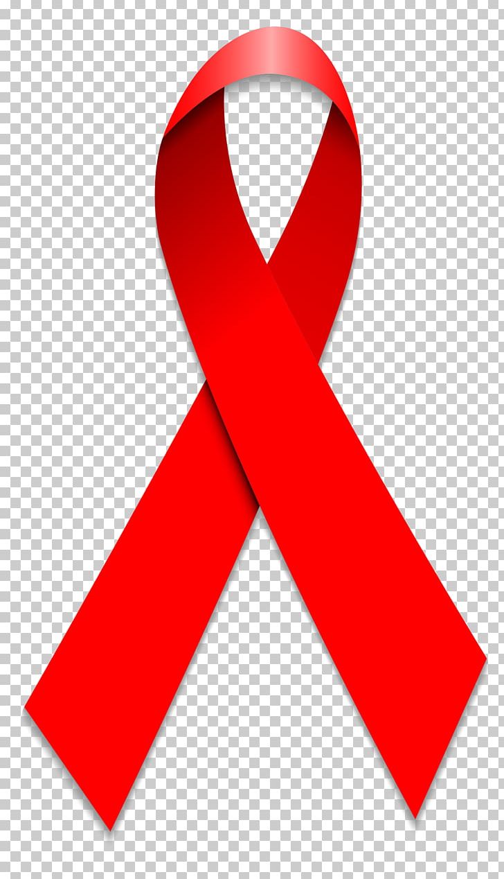 World AIDS Day Red Ribbon HIV-positive People Management Of HIV/AIDS PNG, Clipart, Aids, Angle, Awareness Ribbon, Brand, December 1 Free PNG Download