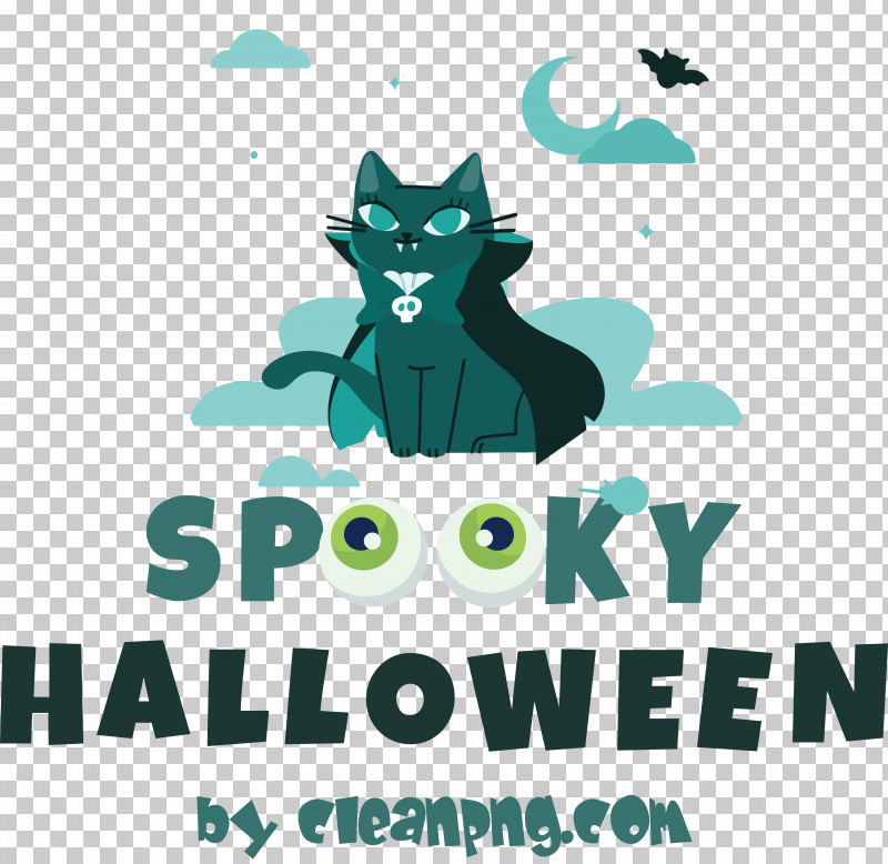 Halloween PNG, Clipart, Halloween, Spooky, Spooky Halloween Free PNG Download