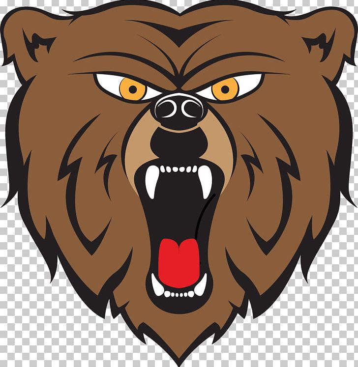 Brown Bear Polar Bear Computer Icons PNG, Clipart, Animals, Bear, Big Cats, Brown Bear, Carnivoran Free PNG Download