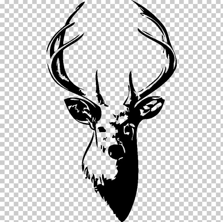 Deer Bacup Cricket Club T-shirt Drawing Art PNG, Clipart, Animals, Antler, Art, Bacup Cricket Club, Black And White Free PNG Download