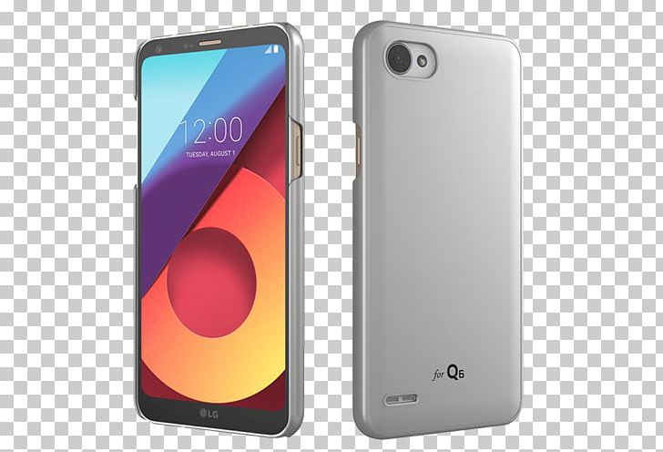 Smartphone Feature Phone LG G6 LG V30 LG Q6 PNG, Clipart, Always On Display, Case, Computer Hardware, Electronic Device, Electronics Free PNG Download